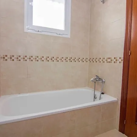 El Rincon De La Duquesa, Living Sur Apartment Sanlucar de Barrameda