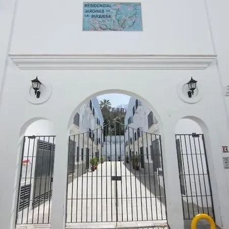 El Rincon De La Duquesa, Living Sur Apartment