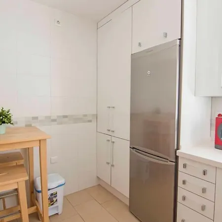 Apartment El Rincon De La Duquesa, Living Sur *