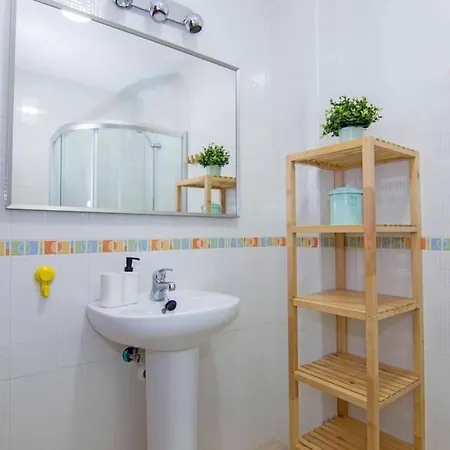 El Rincon De La Duquesa, Living Sur Apartment Sanlucar de Barrameda